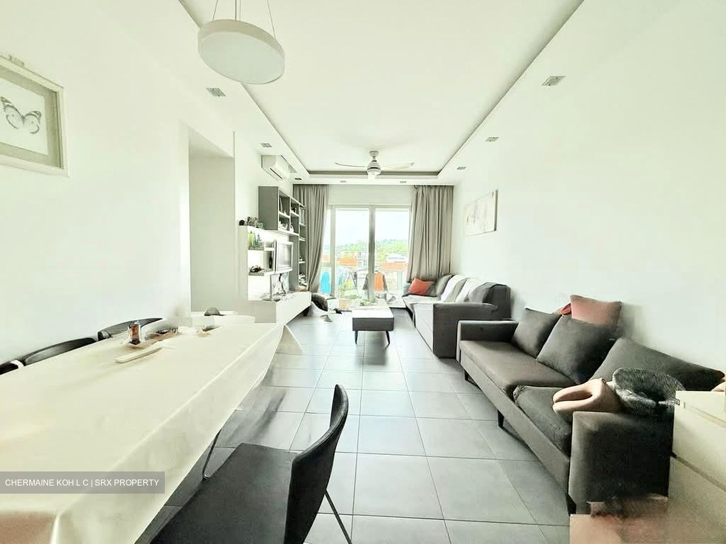 The Nexus (D21), Condominium #583016051